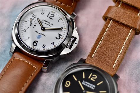 patrick bettoli panerai|The Complete Panerai Buying Guide: Every Current Model Line .